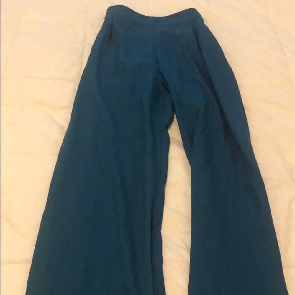Long pants